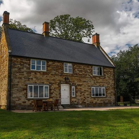 Cockley Hill Farm Bed & Breakfast Brackley  Luaran gambar