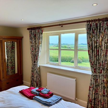 Cockley Hill Farm Bed & Breakfast Brackley  Luaran gambar