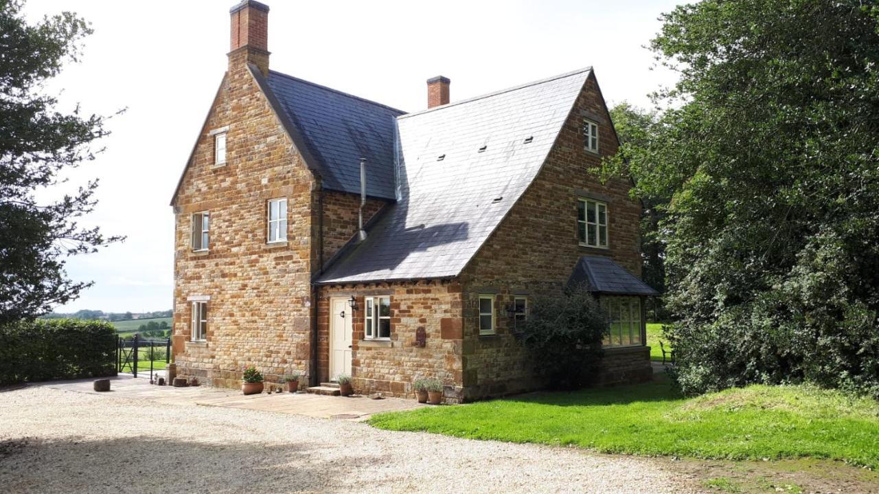 Cockley Hill Farm Bed & Breakfast Brackley  Luaran gambar