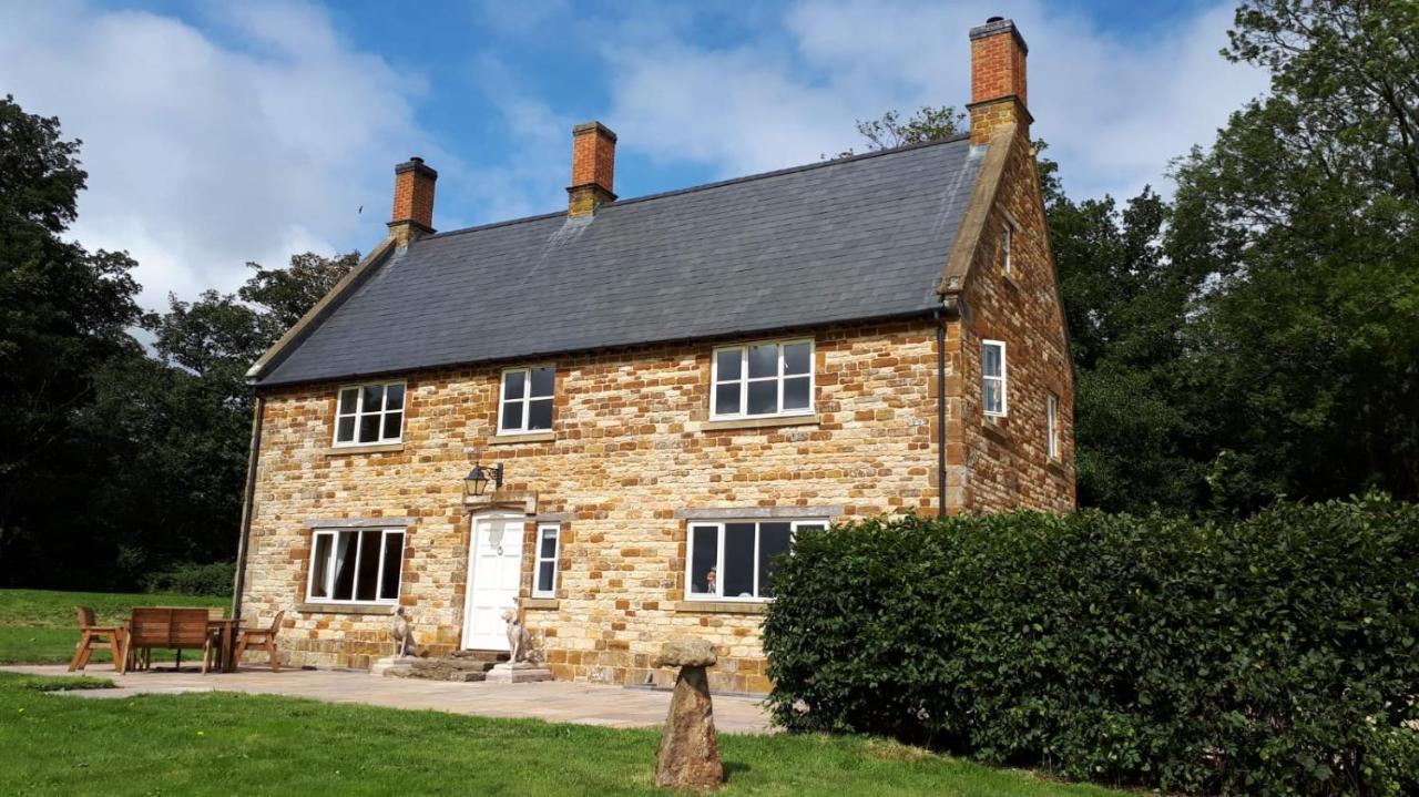 Cockley Hill Farm Bed & Breakfast Brackley  Luaran gambar