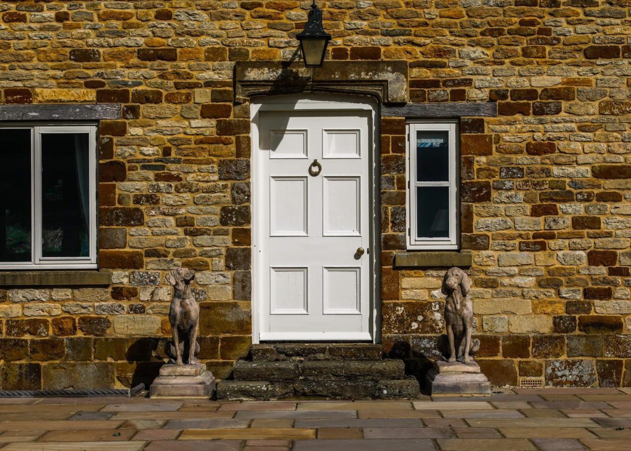Cockley Hill Farm Bed & Breakfast Brackley  Luaran gambar