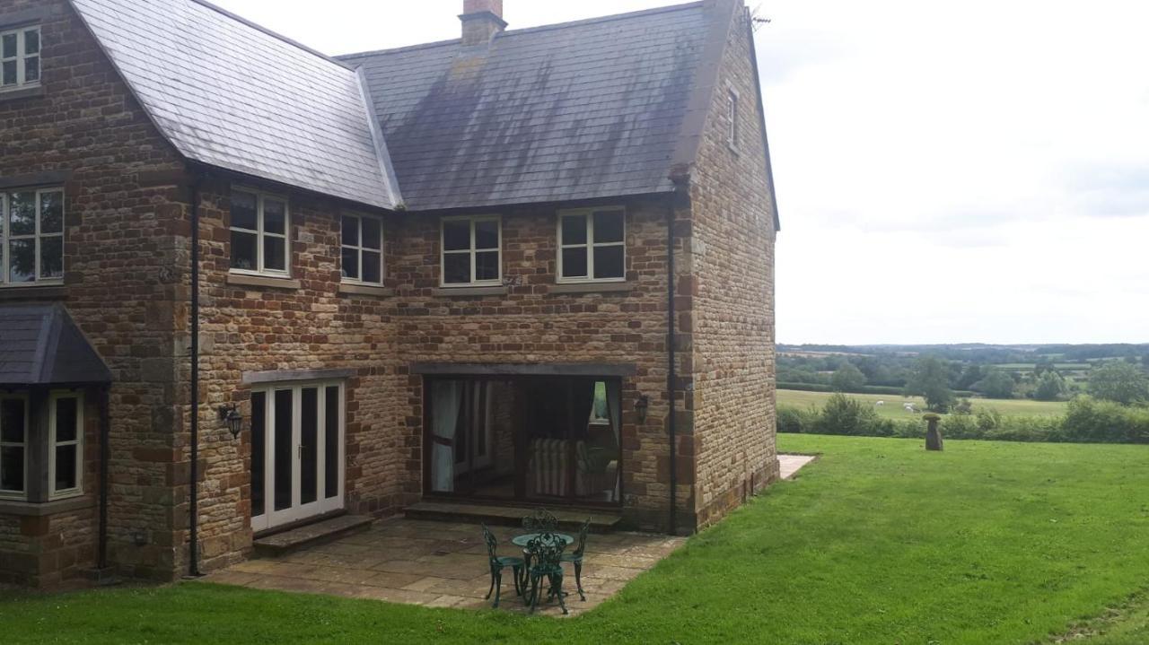 Cockley Hill Farm Bed & Breakfast Brackley  Luaran gambar