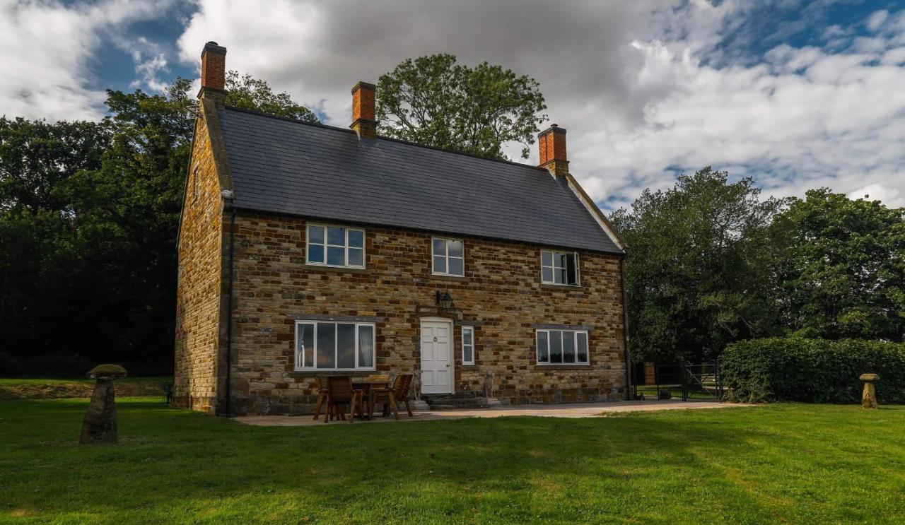 Cockley Hill Farm Bed & Breakfast Brackley  Luaran gambar