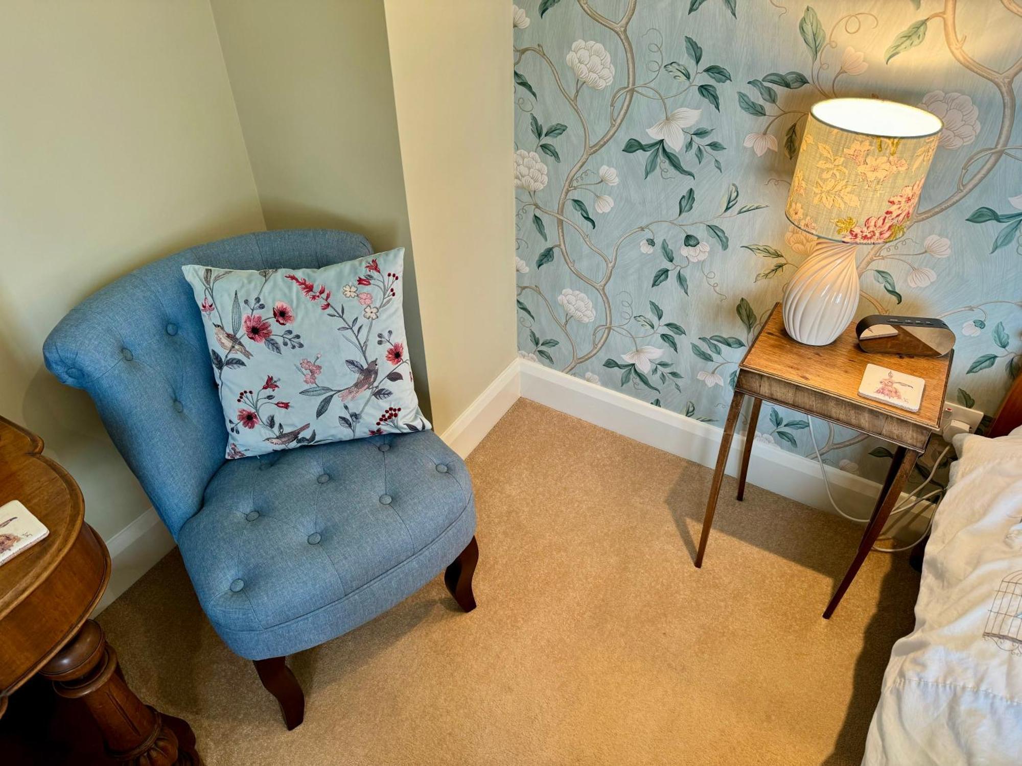 Cockley Hill Farm Bed & Breakfast Brackley  Luaran gambar