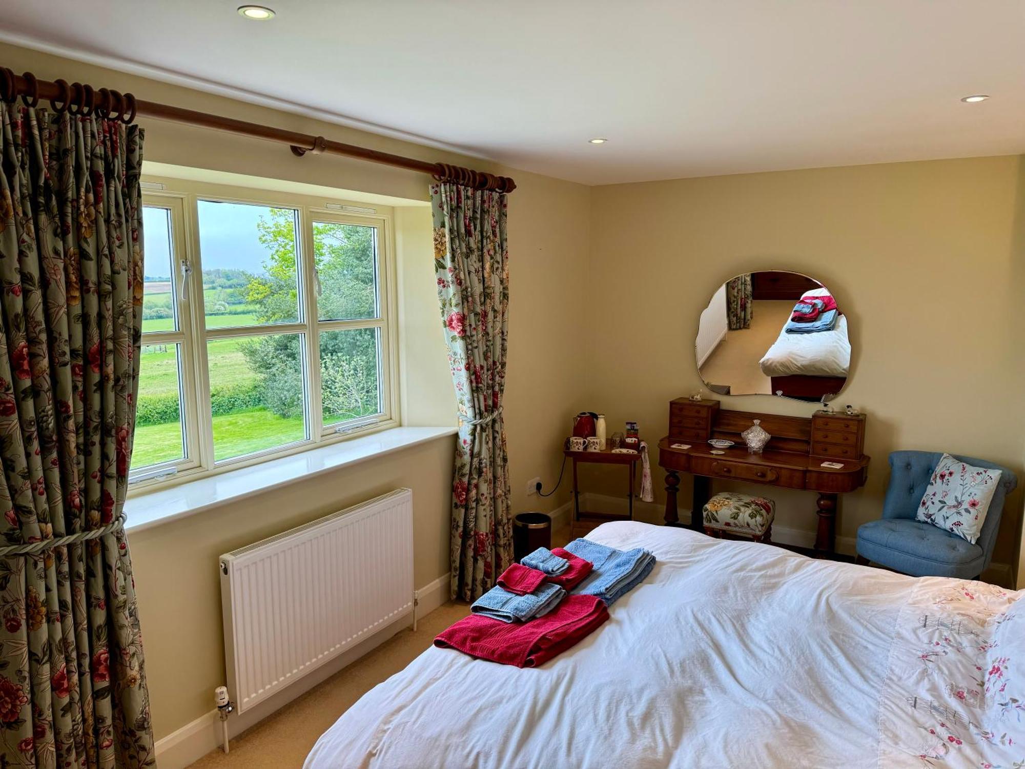 Cockley Hill Farm Bed & Breakfast Brackley  Luaran gambar