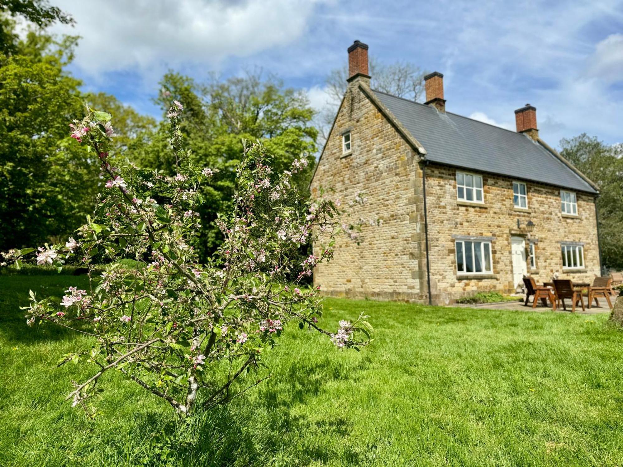 Cockley Hill Farm Bed & Breakfast Brackley  Luaran gambar